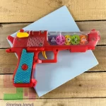 تفنگ چرخ دنده ای