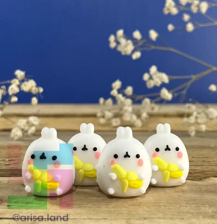 molang banana