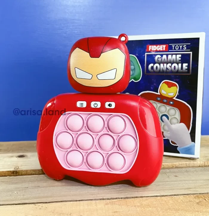 pop it game avengers 01