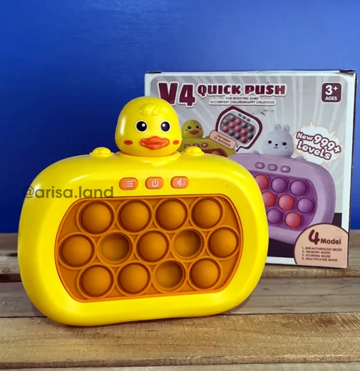 pop it game ducky 02