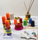 بازی تیزچین 4 نفره - Image 2