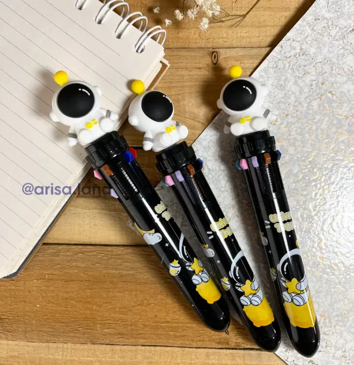 10 color pen spaceman kuki 02