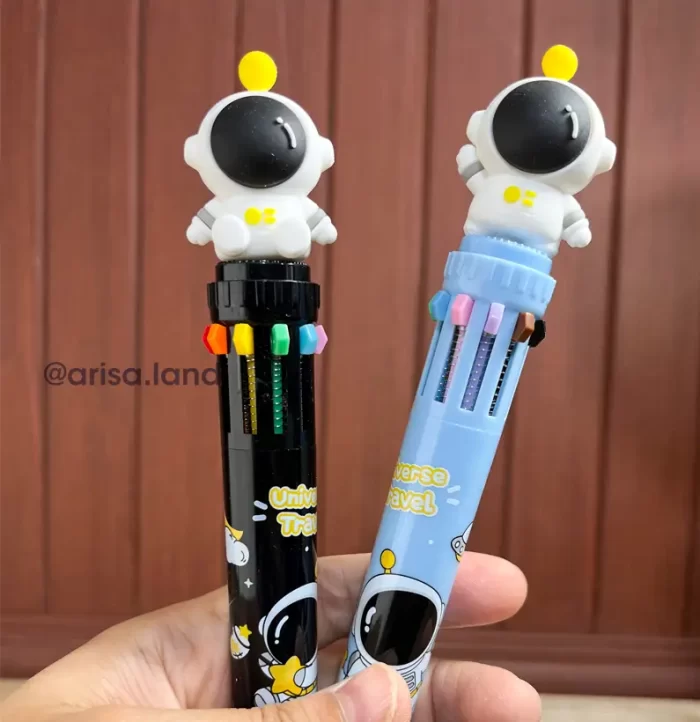 10 color pen spaceman kuki 06