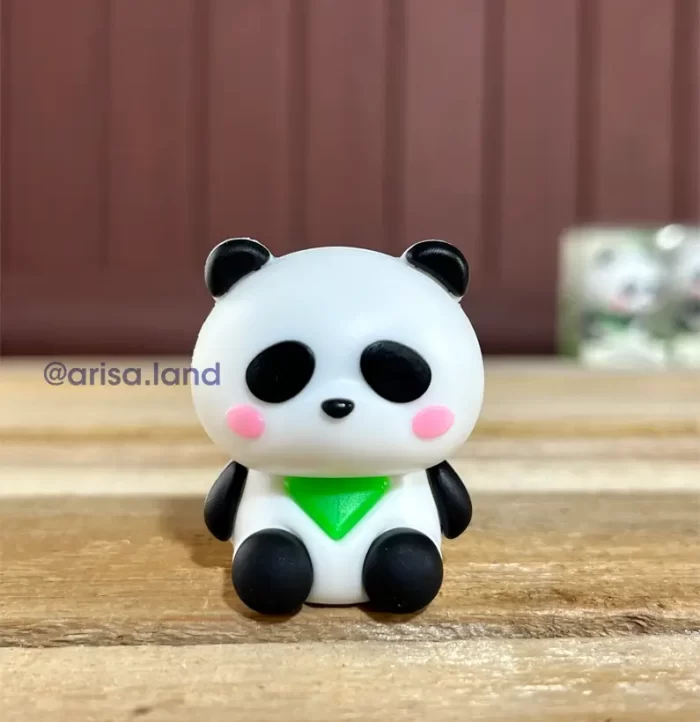 eraser panda kuki 02