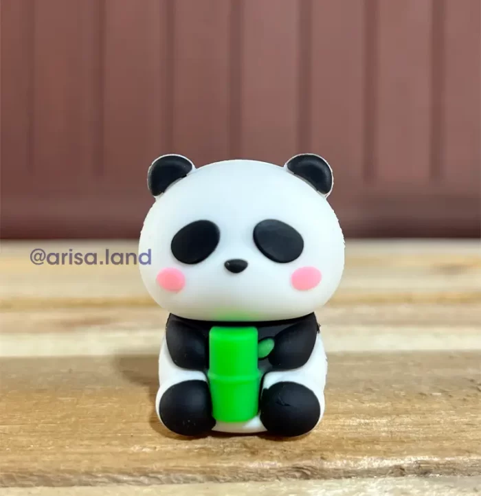 eraser panda kuki 05