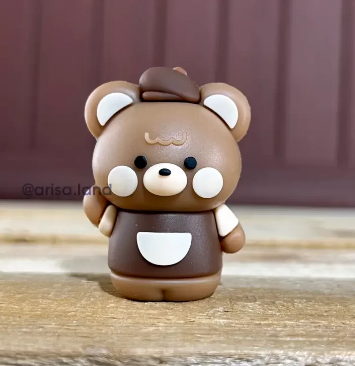 eraser teddy 02