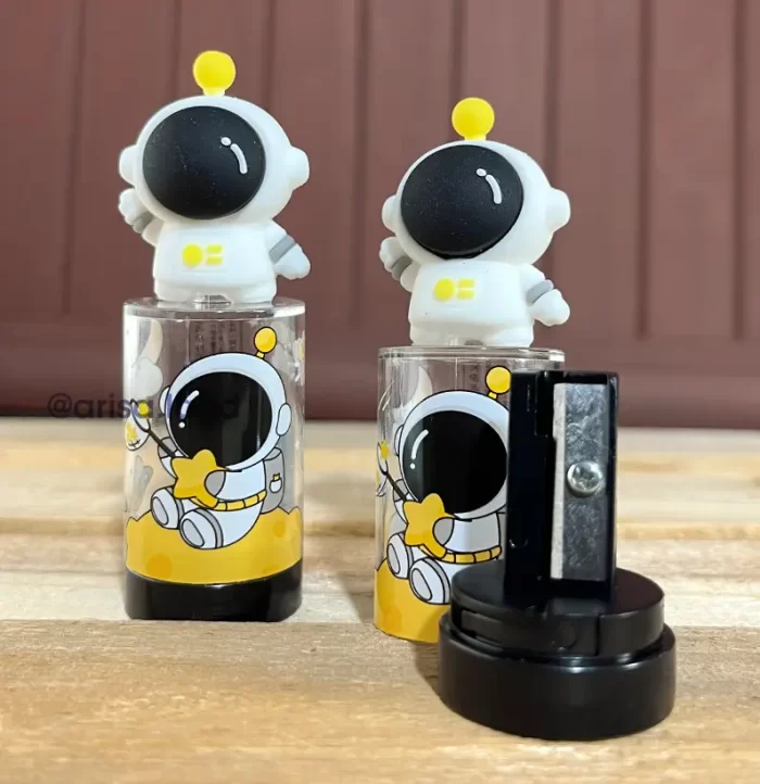 sharpener spaceman kuki 01