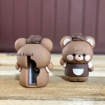 تراش تدی برند KUKI