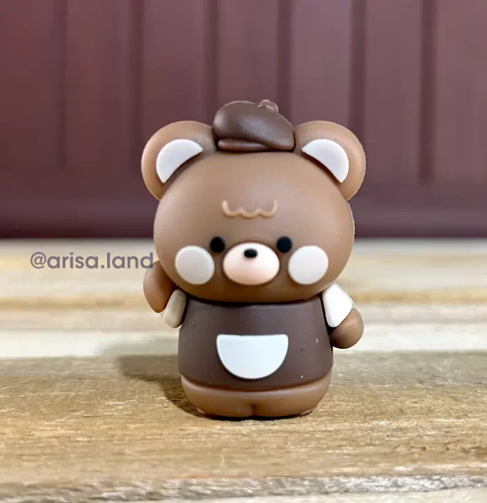 sharpener teddy kuki 02