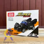 لگو ماشین بتمن 7032