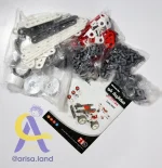 مکانیک شو سریع و خشن کد B102 - Image 2