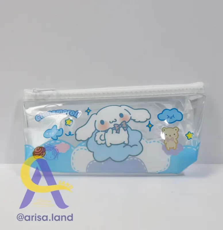 pencil case cinamaroll