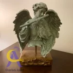 تندیس فرشته