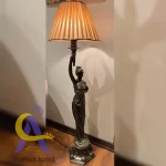 مجسمه آباژور