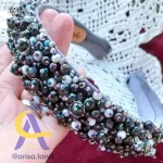 تل جواهردوزی کد 4303