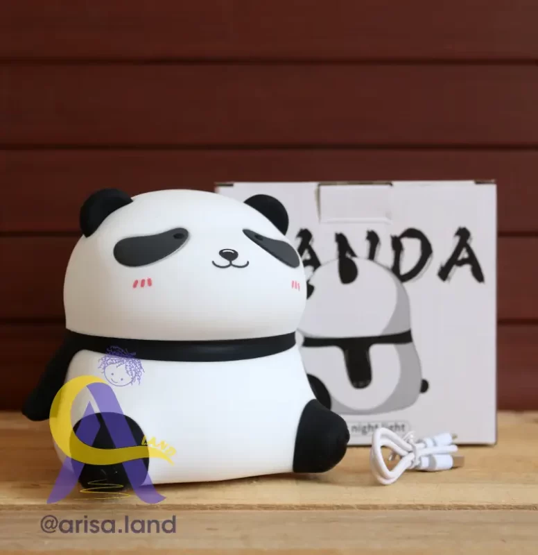 panda c01