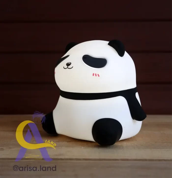 panda c02