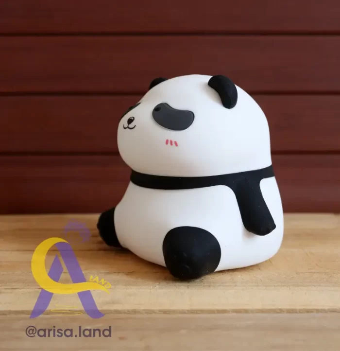 panda c03