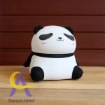 چراغ خواب سیلیکونی پاندا
