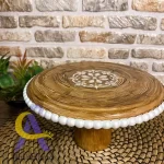 پایه کیک