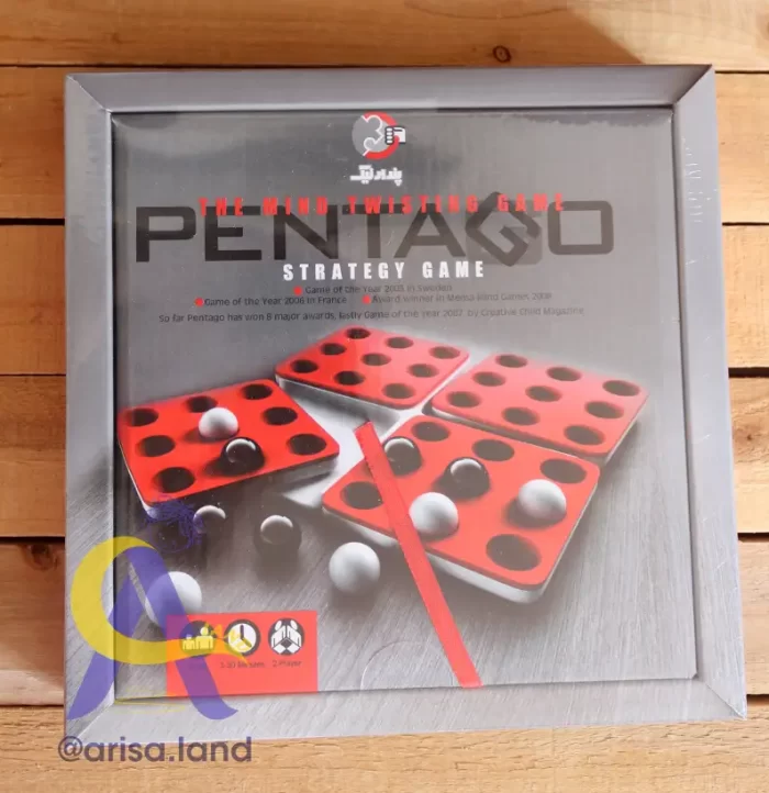 pentago 03