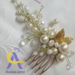 شانه شینیون کد 4307