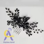 شانه شینیون کد 4309