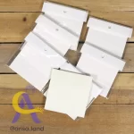 استیک نوت شفاف ساده