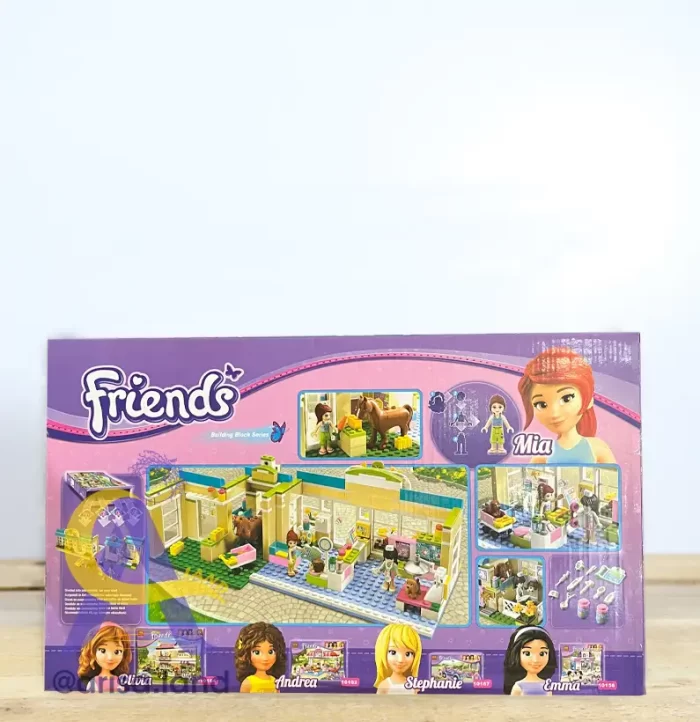 friends lego 02