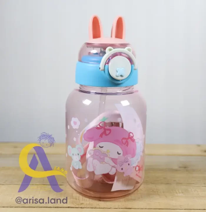 bottle sanrio 02