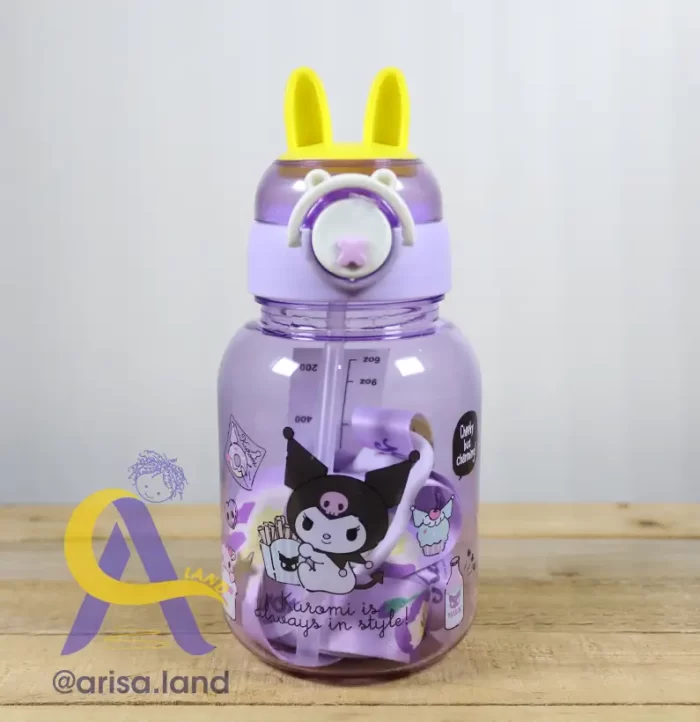 bottle sanrio 03