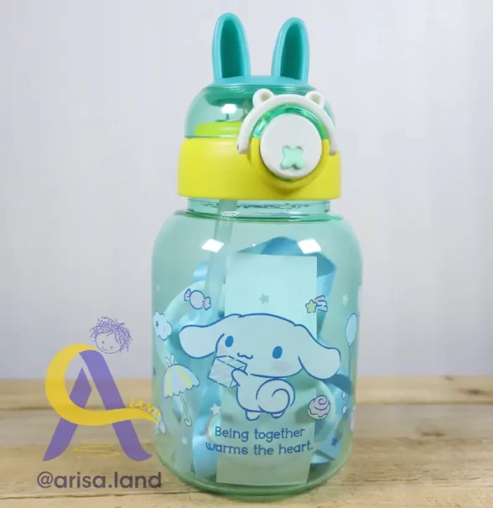 bottle sanrio 04