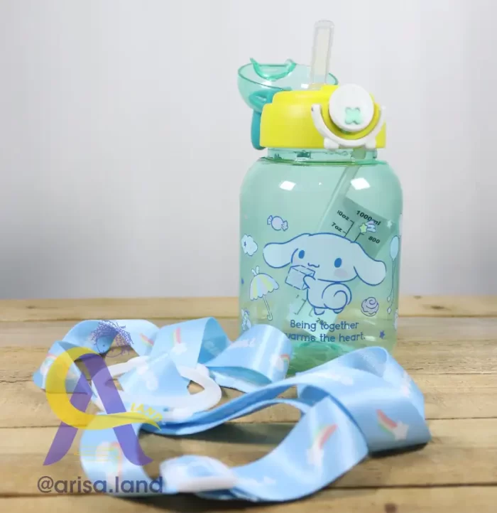 bottle sanrio 05