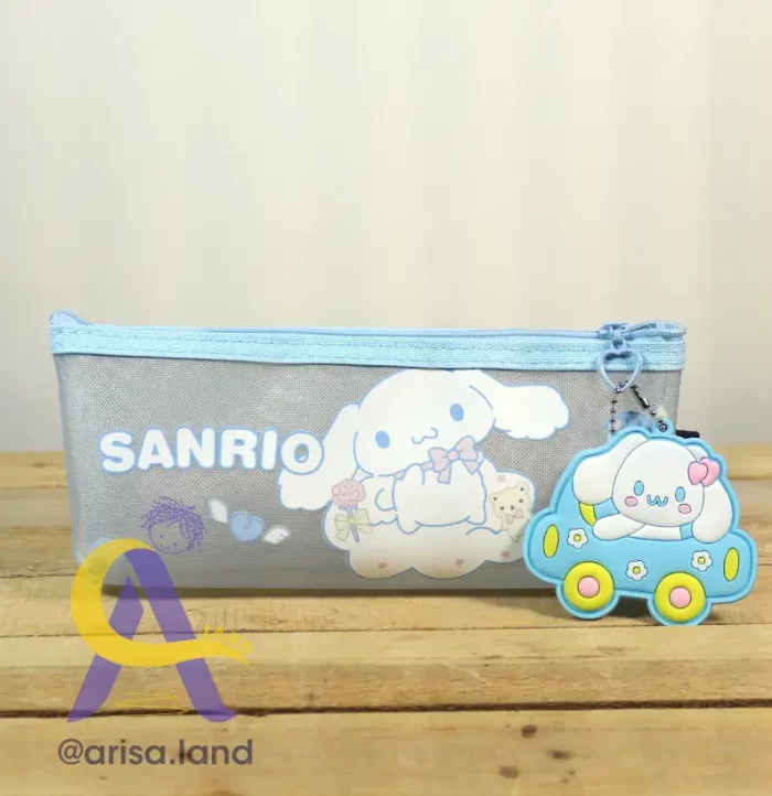 pencilcase sanrio T 02