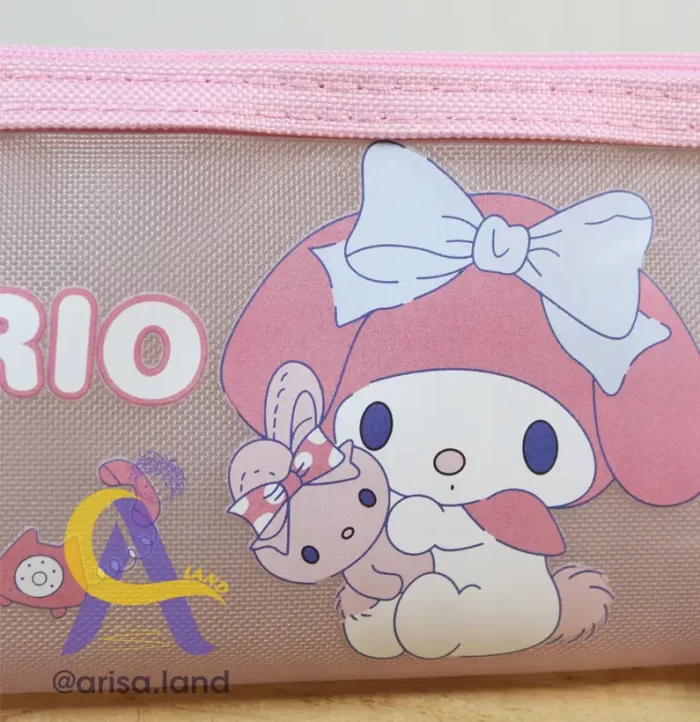 pencilcase sanrio T 04