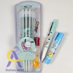 ست تحریر پوچاکو