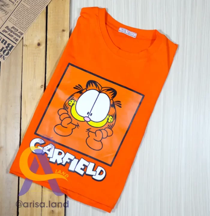 garfield 03