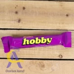 شکلات hobby