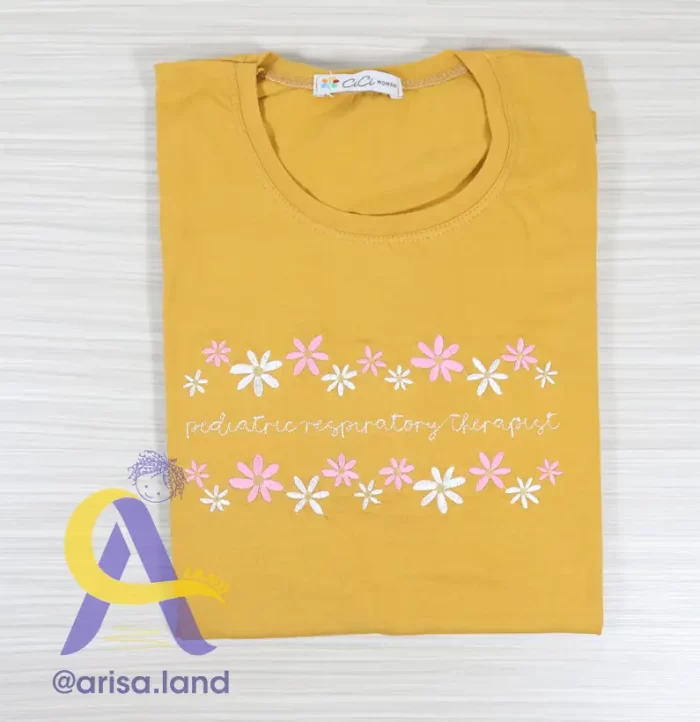 pink flower tshirt 11