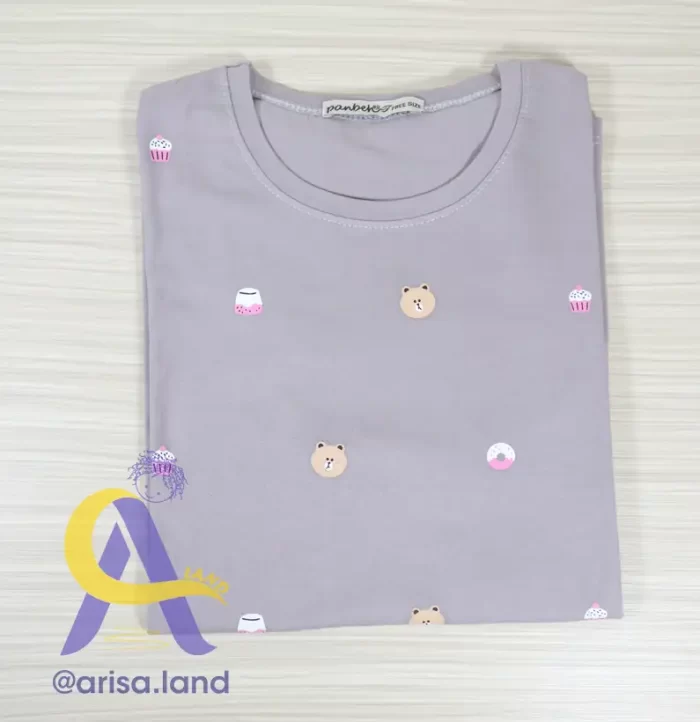 teddy t shirt 03