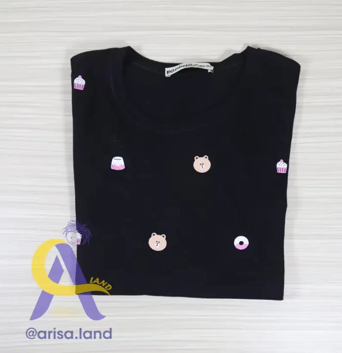 teddy t shirt 04