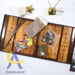 بردگیم 13 بازی دراگون