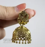 گوشواره هندی کد 645 - Image 2