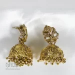 گوشواره هندی