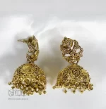 گوشواره هندی