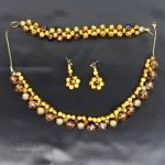 سرویس کریستال و کهربا