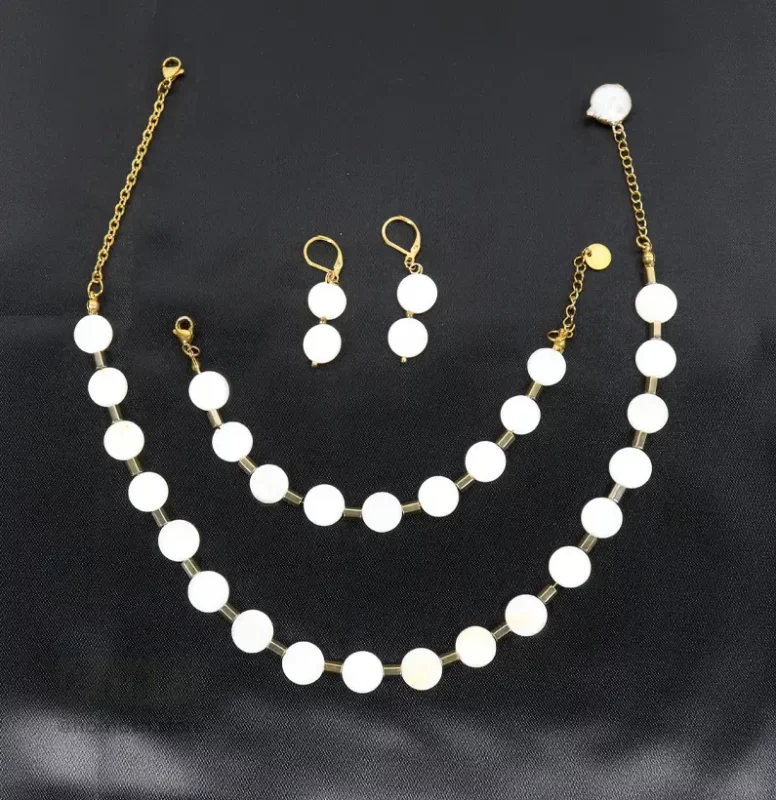 سرویس صدف و حدید