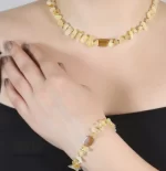 سرویس سیترین بین کاری چشم ببر کد 81 - Image 3