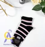 جوراب ساق کوتاه کد 48 - Image 2