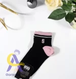 جوراب ساق کوتاه کد 48 - Image 3